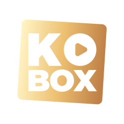Kobox Logo